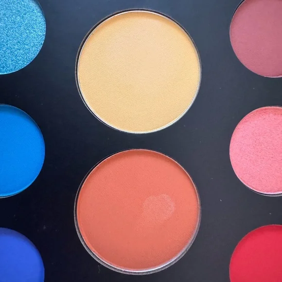 James Charles x Morphe Full Size Artistry Palette - Discontinued! - Picture 5 of 5